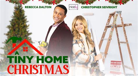 a loving home for christmas 2022 cast|a tiny home christmas movie 2022.